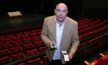 Сърменов: Дълго време говорихме за публиката, но по-големият проблем са артистите