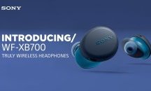 Новите безжични слушалки Sony вече се продават в България