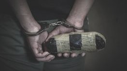 Арестуваха българи с 6 тона хашиш в Италия