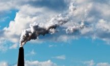 Димитровград е бил обгазен със серен диоксид