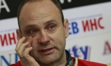 Тити Папазов: "Левски" не трябва да бъде политизиран