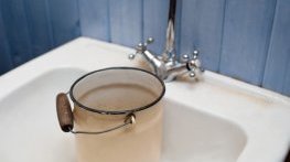 Изследване на водата в Хасковско с партийни пари: загриженост или евтин политически пиар
