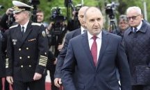 Президентът Радев ще почете паметта на загинали пилоти в Генерал Тошево