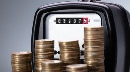 Заради скъпия ток: Компенсират бизнеса със 110 лв. за мегаватчас