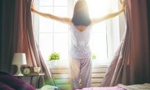 Идеалното количество сън зависи от възрастта