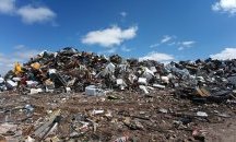 По-строг контрол: публичен регистър на отпадъците и видеонаблюдение на площадките