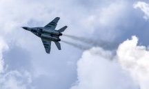 Откриха черната кутия на падналия МиГ-29
