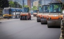 Възстановява се движението на бул. „България“