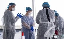 18 са заразените с COVID-19 в сливенската МБАЛ "Хаджи Димитър”
