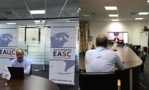 Цветан Цветанов обсъди в онлайн дискусия последствията от COVID-19