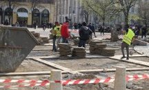 Столичани с ново място за разходки – ул. „Съборна“ става пешеходна