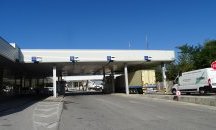 Македонка счупи бариера на границата с България, преследваха я до Кюстендил