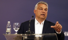 Орбан се разделя с изключителните правомощия за управление
