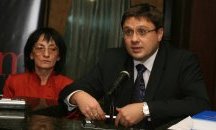 Кирил Вълчев: Излез от вкъщи! Иди на работа!
