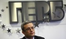 Не ГЕРБ свалили правителството, то самó паднало