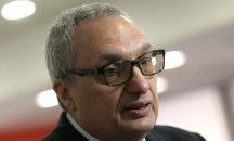 Лидерът на ИТН вкара парламента в безизходица