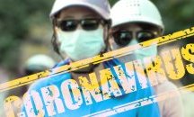 Ново огнище на COVID-19 в Китай