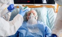 23 са вече заболелите от COVID-19 в Дома за възрастни в Русе
