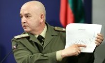 Миролюба Бенатова вбеси генерал Мутафчийски