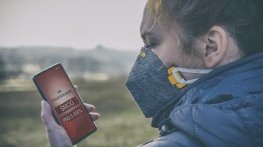 Градовете в Азия са най-уязвими на екологични проблеми