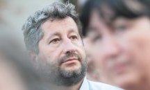 Христо Иванов: Политиката на спасители и месии доведе България до тук