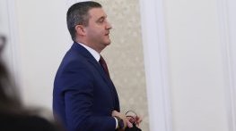 „Една битова тема“: Горанов отново на разпит за издирвания автомобил