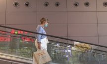 Маските на закрито в София ще са само за две седмици