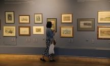 Българска картина влиза в колекцията на Ватиканските музеи