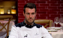 Атанас от Hell’s Kitchen пред TOPNOVINI: Дори на 2-ро място, излизам като победител