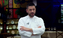 Още един ще си тръгне тази вечер от Hell’s Kitchen България