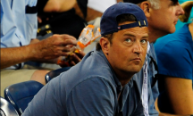 Матю Пери разкри как сериалът „Приятели“ му е помогнал да пребори наркозависимостта си