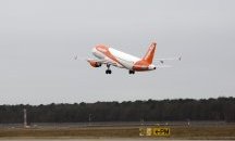 Китайски хакери са откраднали данните на 9 милиона пътници на EasyJet