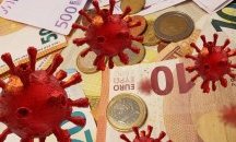 Гърция дава 20 млн. евро на медиите, информирали за коронавируса