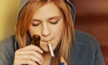 СЗО иска забрана за жените да употребяват алкохол
