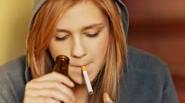 СЗО иска забрана за жените да употребяват алкохол