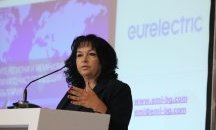 Теменужка Петкова: Въглищните централи са базови мощности за икономиката ни