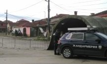 Пада блокадата на ромския квартал в Ямбол