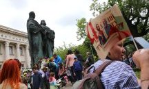 Образователният министър отмени шествията за 24 май
