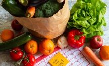 Ползите от скандинавската диета