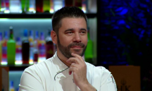 Цветомир, Реджеп и Атанас - в челната тройка за победа в Hell’s Kitchen България