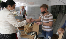 Десислава Танева: В България се произвежда най-добрата свежа продукция плодове и зеленчуци
