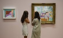Откриха защо картина на Пикасо старее неочаквано бързо