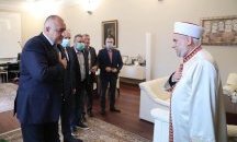 Молитвите за Рамазан Байрам ще са пред джамиите