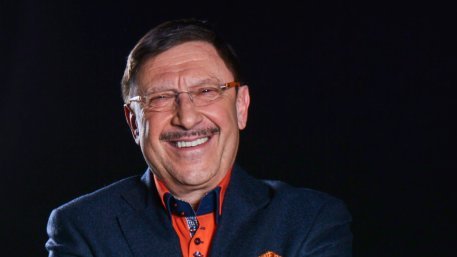 Максим Бехар във "Важното за теб": Моят живот е пиарът