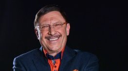 Максим Бехар във "Важното за теб": Моят живот е пиарът