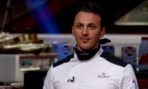 Реджеп от Hell’s Kitchen пред TOPNOVINI: Сега имам основание да се реализирам в България