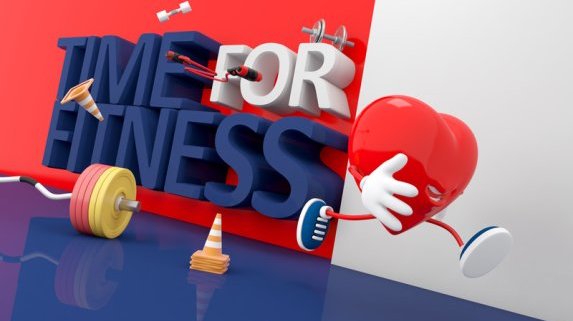 Фитнесите също искат помощ от държавата