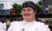 Галя от Hell’s Kitchen пред TOPNOVINI: Знаех, че нямаше да има място на финала за мен