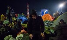 Унгария затваря "нечовешките" лагери за мигранти