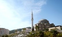 "Бела чао" зазвуча от джамии в Измир